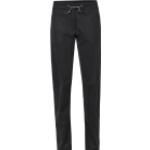 Vaude Women's Tremalzo Softshell Pants black S