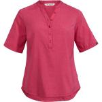 VauDe Women's Turifo Shirt II crimson red 36