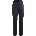 Vaude Women's Wintry Pants V black/white S