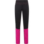 Vaude Women's Wintry Pants V rich pink 42