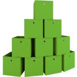 3PC Plastik klappkiste klein， Faltbare Aufbewahrungs-Box aus  Kunststoff，stapelbar klappboxen faltbar stabil klappkorb,Für Küche,  Schlafzimmer