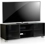 VCM Luxala TV Schränke & Fernsehschränke aus Holz mit Schublade 
