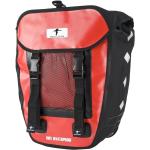 VDP Red loon Packtasche