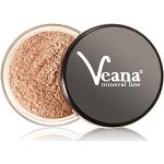 Farbstofffreie Veana Foundations mit Mineralien bei Akne und Pickeln für  alle Hauttypen 