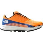 Orange The North Face Vectiv Trailrunning Schuhe leicht Größe 41 