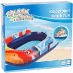 VEDES SF Kinderboot Beach Fun, 90 x 60 cm Wasserspielzeug Mehrfarbig