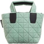 Reduzierte Grüne Mini Handtaschen aus Textil für Damen mini 