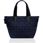 VeeCollective Vee Tote Bag Small Midnight Blue