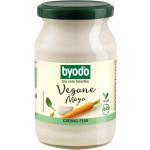 Vegetarische Bio Mayonnaisen 