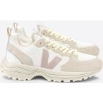 Veja Venturi Bio Nachhaltige Chunky Sneaker & Ugly Sneaker mit Schnürsenkel aus Veloursleder für Damen Größe 42 