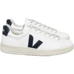 Veja Fair Trade - Schuhe aus Bio-Baumwolle - Urca White Nautico für Herren aus Baumwolle - Größe 42 - Weiß