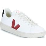 Weiße Veja Urca Low Sneaker für Damen Größe 40 