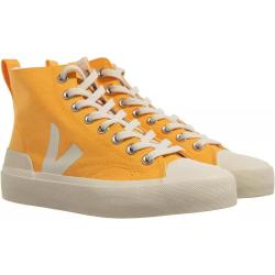 Veja Sneakers - Wata II Canvas - Gr. 38 - in Orange - für Damen