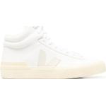 Veja, Weiße Pierre Butter Minotaur Sneakers White, Damen, Größe: 40 EU