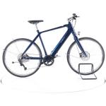 Velo de Ville 6TY Urban E-Bike 2023 - night blue - 57