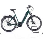 Velo de Ville SEB 890 SUV E-Bike Tiefeinsteiger 2023 - british green - 50