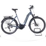Velo de Ville SEB 990 SUV Smart Smooth E-Bike Tiefeinsteiger 2023 - stone basalt - 50