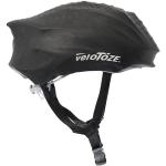 2x Helmüberzug Fahrradhelm Sichtbarkeit NEON Regenschutz Regenschutz Regenschutz 