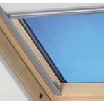 VELUX-Innenrollo RFL für Fenstergröße F08 4069 Schwarz