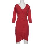 Reduzierte Rote Graham & Spencer velvet BY GRAHAM & SPENCER Samtkleider aus Jersey für Damen Größe XS 