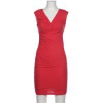 Reduzierte Rote Graham & Spencer velvet BY GRAHAM & SPENCER Samtkleider aus Jersey für Damen Größe XS 