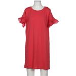 Reduzierte Rote Graham & Spencer velvet BY GRAHAM & SPENCER Samtkleider aus Jersey für Damen Größe S 
