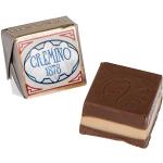 Venchi Cremino 1878; Schicht Weiße Schokolade mit