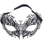 Venezianische Masken für Damen 