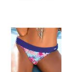 VENICE BEACH Bikinihosen & Bikinislips mit Meer-Motiv aus Polyamid für Damen 