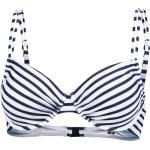 VENICE BEACH Bikini-Tops mit Meer-Motiv für Damen 
