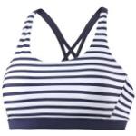 VENICE BEACH Bikini-Tops ohne Bügel mit Racerback für Damen Größe S 