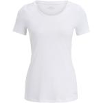 Weiße VENICE BEACH T-Shirts mit Meer-Motiv für Damen Größe M 
