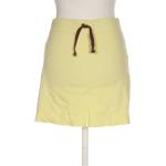 Reduzierte Gelbe VENICE BEACH Sommerröcke mit Meer-Motiv für Damen Größe S für den für den Sommer 