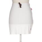 Reduzierte Weiße VENICE BEACH Sommerröcke mit Meer-Motiv für Damen Größe XS für den für den Sommer 