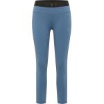 Blaue Casual VENICE BEACH 7/8 Leggings für Damen Größe XL 
