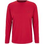 Rote Langärmelige VENICE BEACH Outdoor-Hemden aus Polyester für Herren Größe XL 