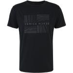 Venice Beach - Hayes Drytivity T-Shirt - Funktionsshirt Gr L schwarz