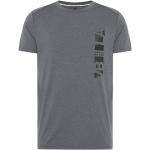 Venice Beach - Hayes Drytivity T-Shirt - Funktionsshirt Gr XL grau