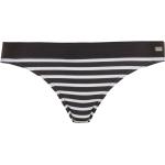 Schwarze VENICE BEACH Bikinihosen & Bikinislips für Damen Größe M 
