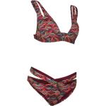 VENICE BEACH Triangel-Bikinis aus Polyamid für Damen Größe S 