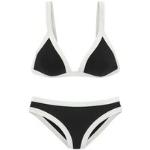 VENICE BEACH Triangel-Bikinis mit Meer-Motiv für Damen Größe S 