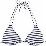 VENICE BEACH Triangel-Tops mit Meer-Motiv für Damen Größe XS 