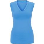 Venice Beach - Women's Eleam Drytivity T-Shirt - Funktionsshirt Gr XXL blau