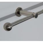 Ventanara® Stilgarnitur 110 bis 200 cm Gardinensta
