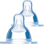 BPA-freie MAM Flaschensauger & Trinksauger aus Silikon 