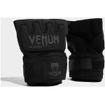 Venum Gel Glove Wraps - Damen, Black