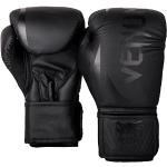 Venum Unisex-Youth Venum Challenger 2.0 Kids Boxing Gloves Boxhandschuhe, Schwarz / schwarz, 4 oz EU