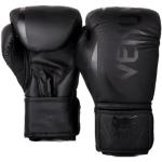 Venum Unisex-Youth Venum Challenger 2.0 Kids Boxing Gloves Boxhandschuhe, Schwarz / schwarz, 4 oz EU