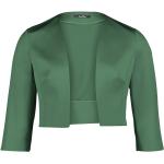 Grüne Vera Mont Brautmode & Hochzeitsmode aus Polyester für Damen Größe L 