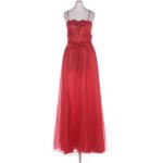 Reduzierte Rote Vera Mont Festliche Kleider für Damen Größe XS 